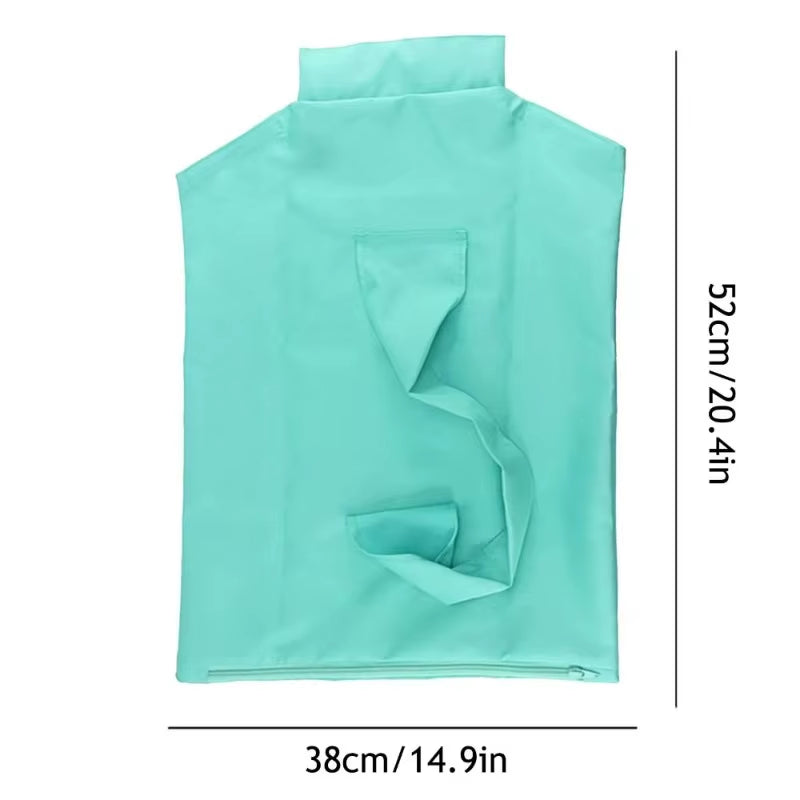 Calm Cove Anti Scratch Pet Carrier Tote