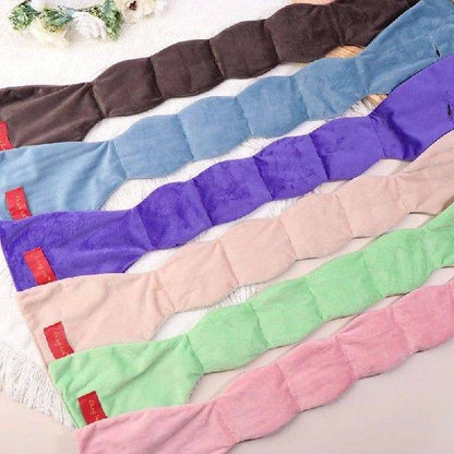 Calm Cove Weighted Sleep Mask