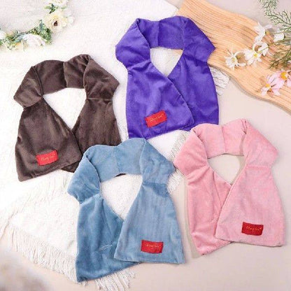 Calm Cove Weighted Sleep Mask