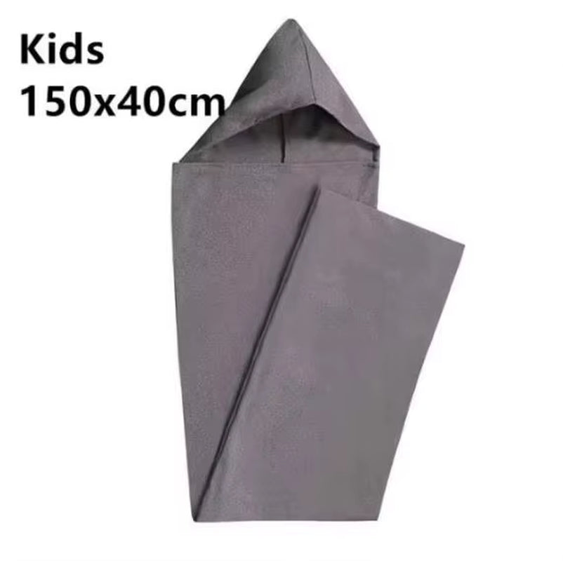 S/M/L/XL Portable Adult Kids Comfortable Sleeping Bag Travel Compression Blanket Envelope Sleeping Bag Camping Sleeping Bags 2#