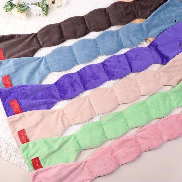 Calm Cove Weighted Sleep Mask